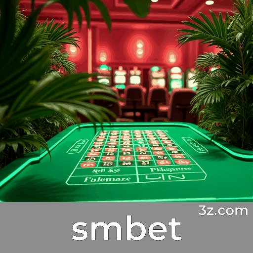 smbet verde: Responsabilidade e Sustentabilidade em Ação
