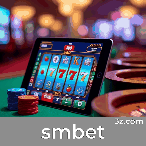 smbet: Seu Cassino e Apostas Online Seguras