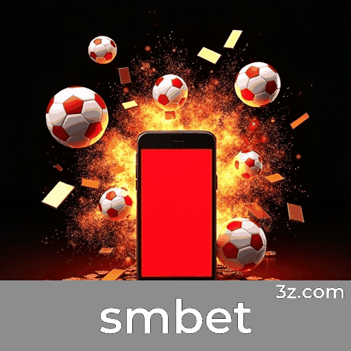 smbet: Apostas em Esportes com Análise ao Vivo