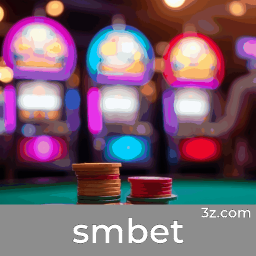 Experiência de Jogos Incomparável no smbet: Diversão Total