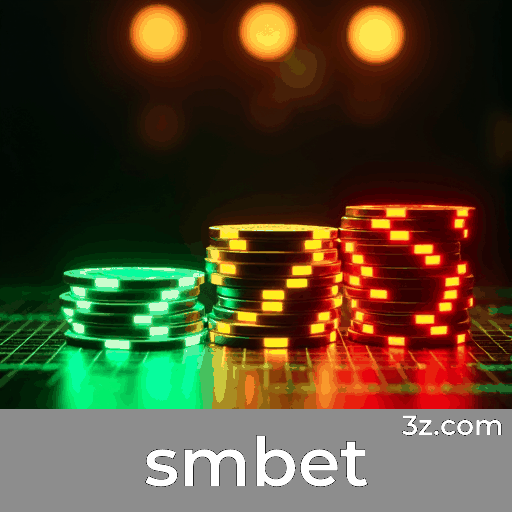 smbet: Apostas em Esportes com Análise ao Vivo