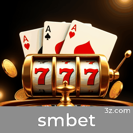 smbet: Seu Cassino e Apostas Online Seguras